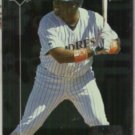 TONY GWYNN 1996 UD Best of a Generation #377.  PADRES