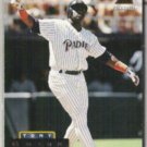 TONY GWYNN 1994 Pinnacle #4.  PADRES