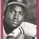 TONY GWYNN 1991 Studio #245.  PADRES