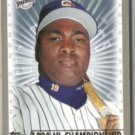 TONY GWYNN 1999 Topps Magic Moments #240.  PADRES