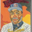 TONY GWYNN 1993 Donruss Diamond King Insert #DK-11.  PADRES