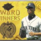 KEN GRIFFEY JR. 1994 Ultra Award Winners Insert.  MARINERS