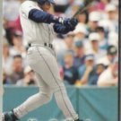 KEN GRIFFEY JR. 1997 Fleer SI #157.  MARINERS