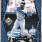 KEN GRIFFEY JR. 1999 UD CC Starquest Insert #SQ1.  MARINERS