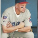 MARK GRACE 1997 Fleer SI #96.  CUBS