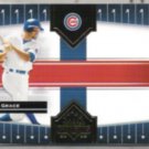MARK GRACE 2005 Donruss Champions #336.  CUBS