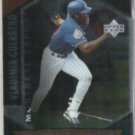VLADIMIR GUERRERO 1998 UD Destination Stardom Insert.  EXPOS