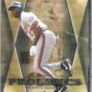 VLADIMIR GUERRERO 2000 UD Prolifics Insert #P2.  EXPOS