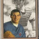 JOE GIRARDI 1992 Studio #13.  CUBS