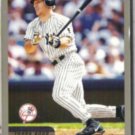 JOE GIRARDI 2000 Topps #84.  YANKEES