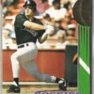 JOE GIRARDI 1993 Stadium Club #10.  ROCKIES