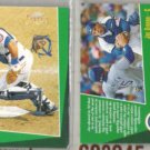 JOE GIRARDI (2) 1993 Score Select #53.  CUBS