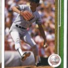RON GUIDRY 1989 Upper Deck #307.  YANKEES