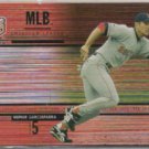 NOMAR GARCIAPARRA 2000 UD HoloGrafx #67.  RED SOX
