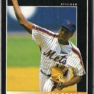 DOC GOODEN 1992 Pinnacle #111.  METS