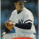 DOC GOODEN 1997 Stadium Club #105.  YANKEES