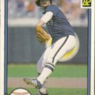 LaMARR HOYT 1982 Donruss #117.  WHITE SOX