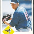 ROY HALLADAY 2003 Fleer Tradition #131.  BLUE JAYS