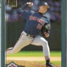 ROY HALLADAY 2001 Topps #185.  BLUE JAYS