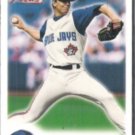 ROY HALLADAY 2000 Fleer Focus #61.  BLUE JAYS