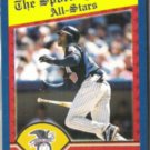 TORII HUNTER 2002 Topps AS #360.  TWINS