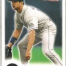 TODD HELTON 2000 Fleer Focus #196.  ROCKIES