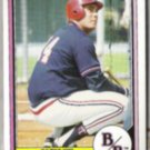 KENT HRBEK 1987 B + B Odd #28 of 33.  TWINS