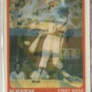 KEITH HERNANDEZ 1986 Sportflics #31.  METS