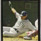 ICHIRO 2007 Topps #400.  MARINERS