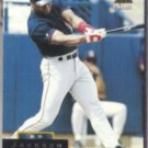 BO JACKSON 1994 Pinnacle #509.  ANGELS