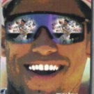 DAVE JUSTICE 1992 Pinnacle Shades #604.  BRAVES