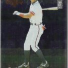 CHIPPER JONES 1997 UD CC Griffey's Hot List  #326.  BRAVES