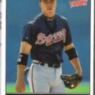 CHIPPER JONES 1999 Upper Deck Victory #32.  BRAVES
