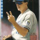WALLY JOYNER 1993 Upper Deck SP #231.  ROYALS