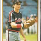 WALLY JOYNER 1987 Topps All Star Glossy #39 of 60.  ANGELS
