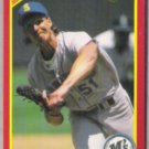 RANDY JOHNSON 1990 Score #415.  MARINERS