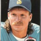 RANDY JOHNSON 1992 Stadium Club #720.  MARINERS