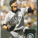 RANDY JOHNSON 1994 Donruss #352.  MARINERS