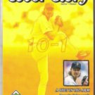 RANDY JOHNSON 1999 UD Choice Cover Glory #32.  ASTROS