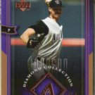 RANDY JOHNSON 2004 UD Diamond Collection #6.  DIAMONDBACKS