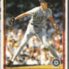 RANDY JOHNSON 1997 Topps #325.  MARINERS