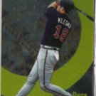 RYAN KLESKO 1998 Bowmans Best #44.  BRAVES