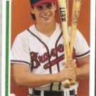 RYAN KLESKO 1991 Upper Deck Diamond Skills #8F.  BRAVES