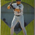 ERIC KARROS 1996 Bowmans Best #81.  DODGERS.