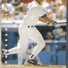 ERIC KARROS 1993 UD HR Heroes Insert #HR19.  DODGERS.