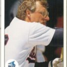 RON KITTLE 1990 Upper Deck #790.  WHITE SOX