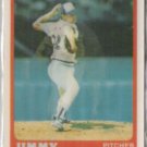 JIMMY KEY 1988 Sportflics #116.  BLUE JAYS