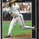 JIMMY KEY 1992 Pinnacle #193.  BLUE JAYS