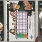 JIMMY KEY (3) 1998 Fleer Tradition #230.  ORIOLES