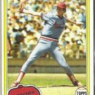 JIM KAAT 1981 Topps #563.  CARDS